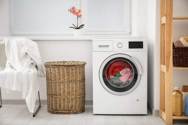 I Thought A Laundry Hook-Up Would Change My Life—Then This Happened