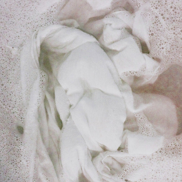 Gratifying Clothes Smell Sour