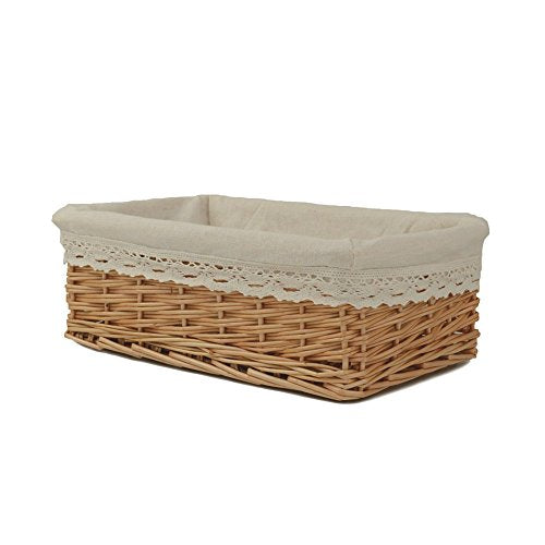 Top 18 Best Wicker Storage Baskets