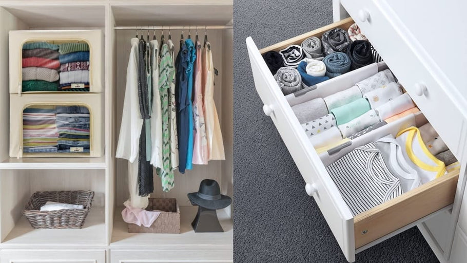 11 TikTok-famous products that will help you organize