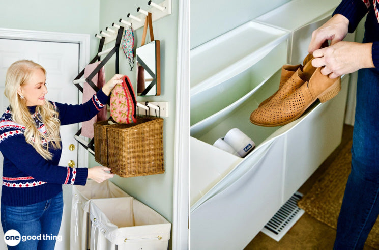 The One Brilliantly Simple Storage Fix That Everyone Should Try