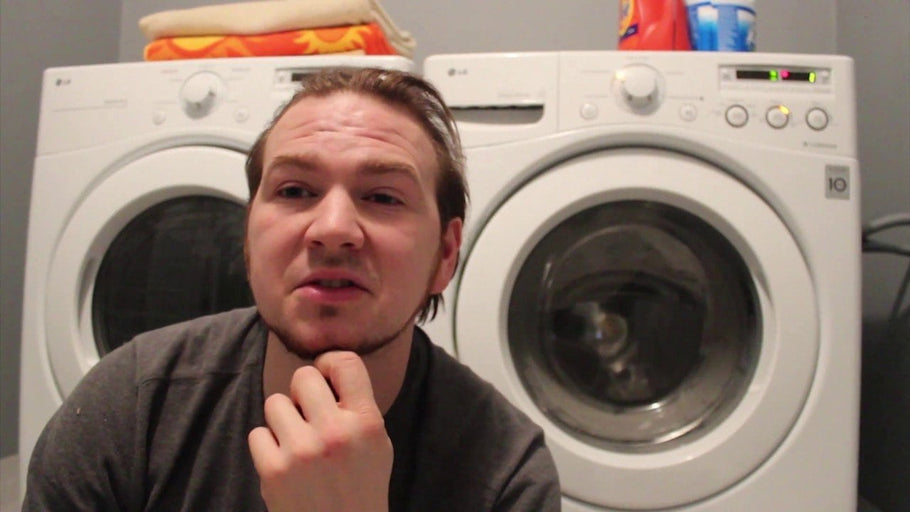 This is a slideshow of a job I did, changing a walk in closet to a walk in closet with a laundry machine and dryer