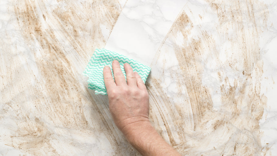 This one thing could be making your house look dirtier than it is