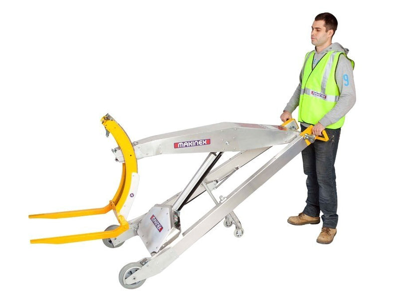 Cheap Mini Hand Truck