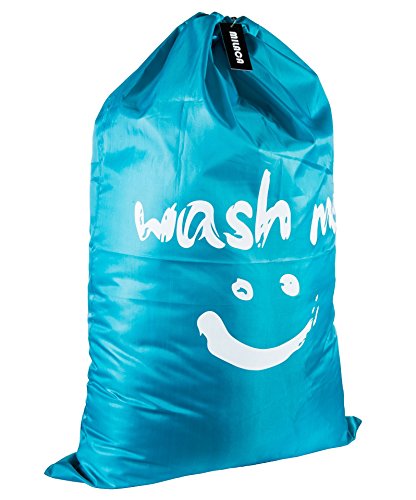 Best 17 Nylon Laundry Bags