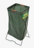 Delicious Garbage Bag Holder
