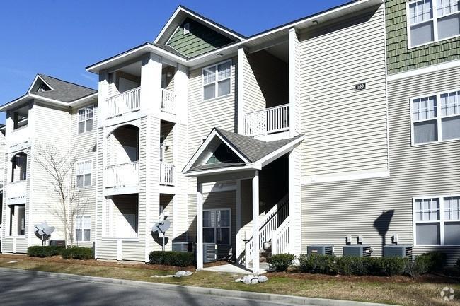 All Ashton Woods Charleston