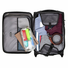Load image into Gallery viewer, Travelpro Crew VersaPack Global Carry-On Expandable Rollaboard