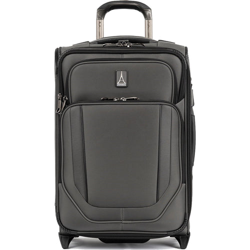 Travelpro Crew Versapack Global Carryon Expandable Rollaboard