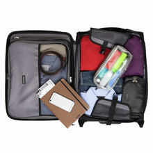 Load image into Gallery viewer, Travelpro Crew VersaPack Max Carry-On Expandable Rollaboard