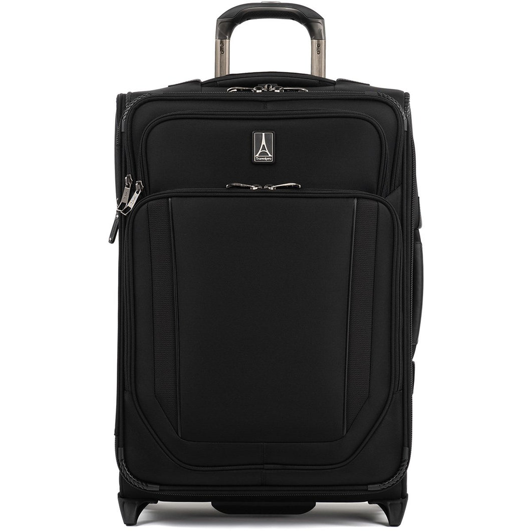 Travelpro Crew Versapack Max Carryon Expandable Rollaboard