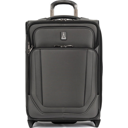 Travelpro Crew Versapack Max Carryon Expandable Rollaboard