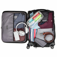 Load image into Gallery viewer, Travelpro Crew VersaPack Max Carry-On Expandable Spinner