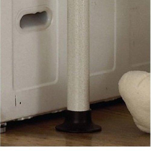 Storage prince hanger double adjustable laundry shelf clothing rack